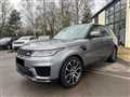 2022 Land Rover Range Rover Sport
