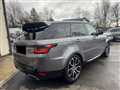 2022 Land Rover Range Rover Sport