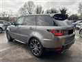 2022 Land Rover Range Rover Sport
