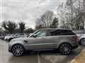 2022 Land Rover Range Rover Sport