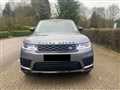 2022 Land Rover Range Rover Sport