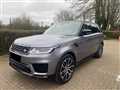 2022 Land Rover Range Rover Sport