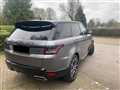 2022 Land Rover Range Rover Sport