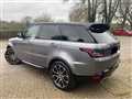 2022 Land Rover Range Rover Sport