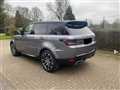 2022 Land Rover Range Rover Sport