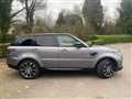 2022 Land Rover Range Rover Sport