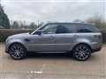 2022 Land Rover Range Rover Sport