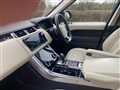 2022 Land Rover Range Rover Sport