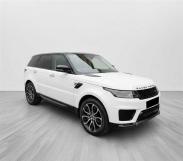 2022 Land Rover Range Rover Sport