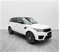 2022 Land Rover Range Rover Sport