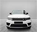 2022 Land Rover Range Rover Sport