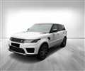 2022 Land Rover Range Rover Sport