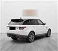 2022 Land Rover Range Rover Sport