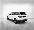 2022 Land Rover Range Rover Sport