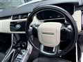 2022 Land Rover Range Rover Sport