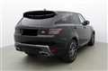 2022 Land Rover Range Rover Sport