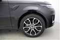 2022 Land Rover Range Rover Sport