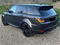 2020 Land Rover Range Rover Sport