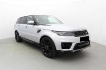 2022 Land Rover Range Rover Sport