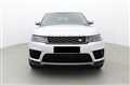2022 Land Rover Range Rover Sport
