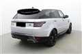 2022 Land Rover Range Rover Sport