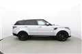 2022 Land Rover Range Rover Sport