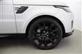 2022 Land Rover Range Rover Sport