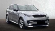 2023 Land Rover Range Rover Sport