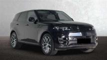 2023 Land Rover Range Rover Sport