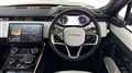 2023 Land Rover Range Rover Sport