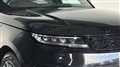 2023 Land Rover Range Rover Sport