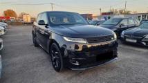 2023 Land Rover Range Rover Sport