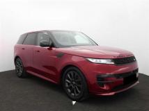 2023 Land Rover Range Rover Sport