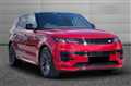 2023 Land Rover Range Rover Sport