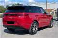 2023 Land Rover Range Rover Sport