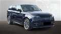 2023 Land Rover Range Rover Sport