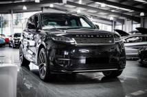 2023 Land Rover Range Rover Sport