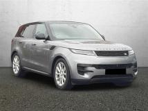2023 Land Rover Range Rover Sport