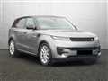 2023 Land Rover Range Rover Sport