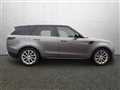 2023 Land Rover Range Rover Sport