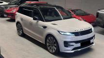 2023 Land Rover Range Rover Sport