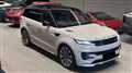 2023 Land Rover Range Rover Sport