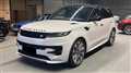 2023 Land Rover Range Rover Sport
