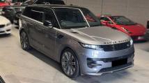 2023 Land Rover Range Rover Sport