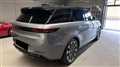 2023 Land Rover Range Rover Sport