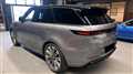2023 Land Rover Range Rover Sport