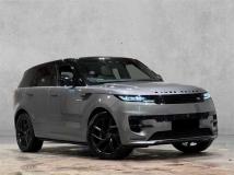 2023 Land Rover Range Rover Sport
