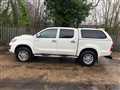 2012 Toyota Hilux