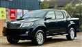 2012 Toyota Hilux