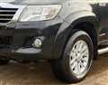 2012 Toyota Hilux